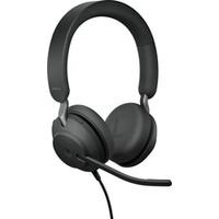 Jabra Evolve2 40 MS Stereo USB-A