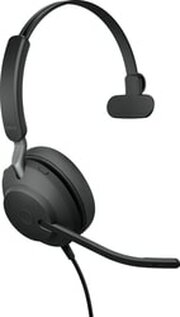 Jabra Evolve2 40 UC Mono USB-A фото