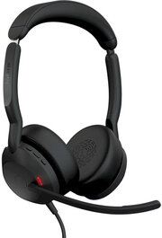 Jabra Evolve2 50 USB-A MS Stereo фото