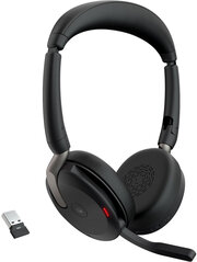 Jabra Evolve2 65 Flex Link380a MS Stereo фото