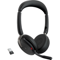 Jabra Evolve2 65 Flex Link380a MS Stereo