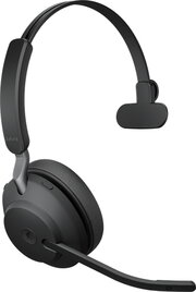 Jabra Evolve2 65 Mono USB-C MS фото