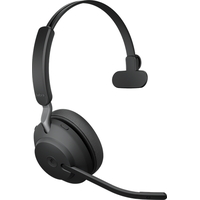 Jabra Evolve2 65 Mono USB-C MS