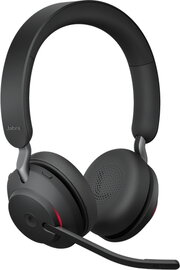 Jabra Evolve2 65 Stereo USB-C MS фото