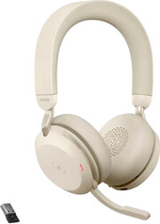 Jabra Evolve2 75 MS Stereo USB-A фото