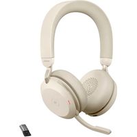 Jabra Evolve2 75 MS Stereo USB-A