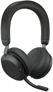 Jabra Evolve2 75 USB-A MS фото