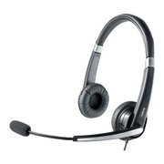 Jabra UC Voice 550 Duo фото