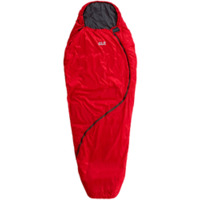 Jack wolfskin Smoozip +3 Women