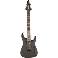 Jackson JS22-7 DINKY SATIN BLACK