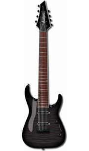 Jackson JS32-8Q DINKY фото