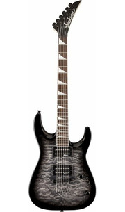 Jackson JS32TQ Dinky фото