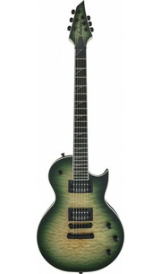 Jackson PRO SC - ALIEN BURST фото