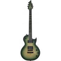 Jackson PRO SC - ALIEN BURST