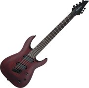 Jackson X Series Dinky Arch Top DKAF7 MS фото