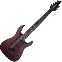 Jackson X Series Dinky Arch Top DKAF7 MS