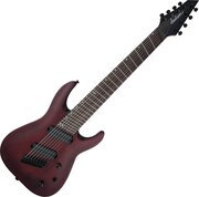 Jackson X Series Dinky Arch Top DKAF8 MS фото