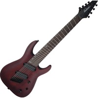 Jackson X Series Dinky Arch Top DKAF8 MS