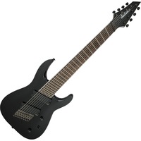 Jackson X Series Soloist Arch Top SLAT8 MS