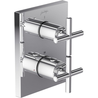 Jacob delafon Modulo E75388-CP