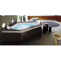 Jacuzzi 9F43-483A