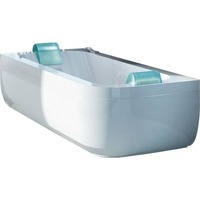 Jacuzzi Aquasoul Double Free-standing Base