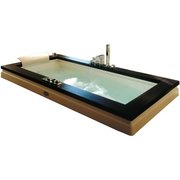 Jacuzzi Aura Uno Wenge 9F43-344A фото