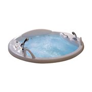 Jacuzzi Gemini Base фото