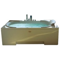 Jacuzzi J.Sha Mi Base 9443-368