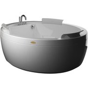 Jacuzzi Nova Design фото