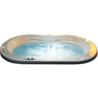 Jacuzzi Opalia