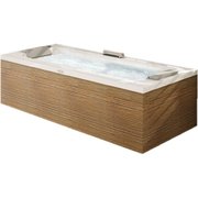 Jacuzzi Sharp Double Top фото