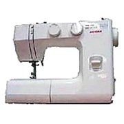 Janome 1143 фото