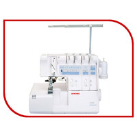 Janome 1200D