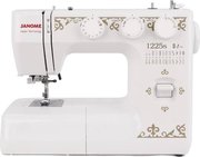 Janome 1225s фото