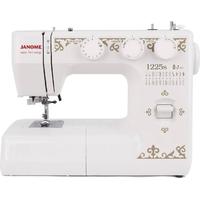 Janome 1225s