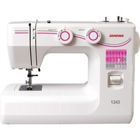 Janome 1243