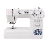 Janome 1547