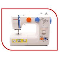 Janome 1620S