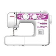 Janome 18E фото