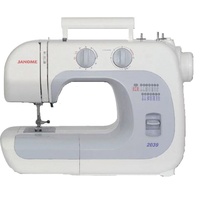 Janome 2039