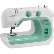 Janome 2055 фото