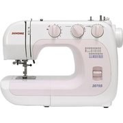 Janome 2075s фото