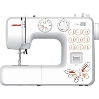 Janome 2121