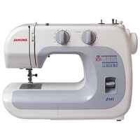 Janome 2141