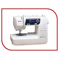 Janome 2160 DC