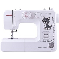 Janome 2323