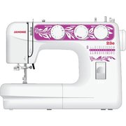 Janome 23E фото