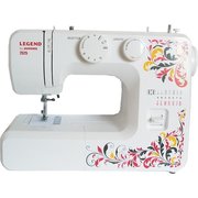 Janome 2525 фото