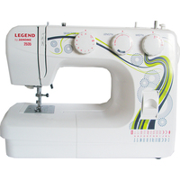 Janome 2535